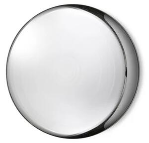 Endless Aplică de Perete IP54 Chrome/Mirrored Glass - Design By Us