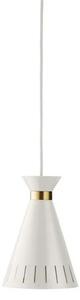 Cone Lustră Pendul Warm White - Warm Nordic