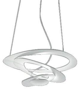 Pirce Micro LED Lustră Pendul White - Artemide