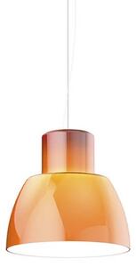 Lorosae Lustră Pendul Ø30 Sicilian Orange - Nemo Lighting