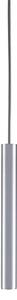 Fitu Lustră Pendul Brushed Alminium - SLV