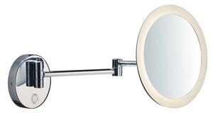 Maganda Oglindă/Aplică de Perete 2700/3000/4000K Chrome - SLV