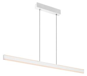 One Linear 100 Lustră Pendul 2700/3000K White - SLV