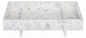 Abento Marble Tavă Nimbus Cloud - Blomus