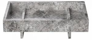 Abento Marble Tavă Sharkskin - Blomus