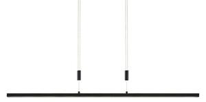Arneja Lustră Pendul Black - Lindby