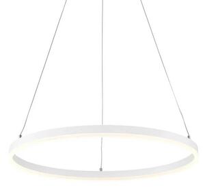 Albiona Lustră Pendul Ø80 White - Arcchio