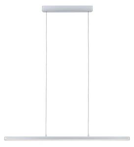 Lento LED Lustră Pendul Dim. Cromat - Paulmann