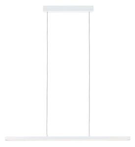 Lento LED Lustră Pendul Dim. Alb - Paulmann