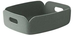 Restore Tavă 40x31 Dusty Green - Muuto