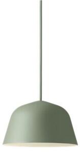 Ambit Lustră Pendul Ø16,5 Dusty Green - Muuto