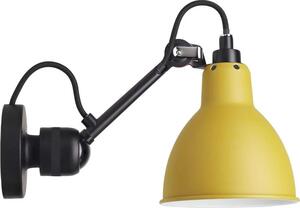304 Aplică de Perete Yellow - Lampe Gras
