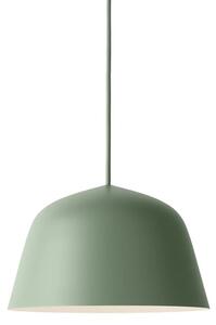 Ambit Lustră Pendul Ø25 Dusty Green - Muuto