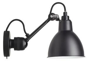304SW Aplică de Perete Black - Lampe Gras