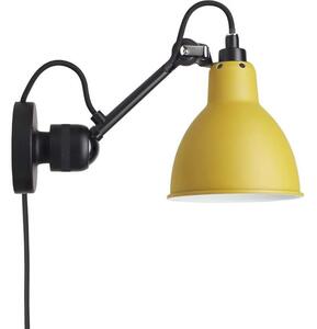 304CA Aplică de Perete Yellow - Lampe Gras