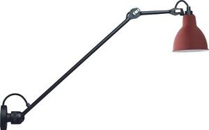 304L60 Aplică de Perete Red - Lampe Gras