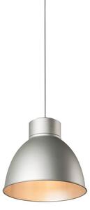 Para Dome Lustră Pendul Grey/Grey - SLV