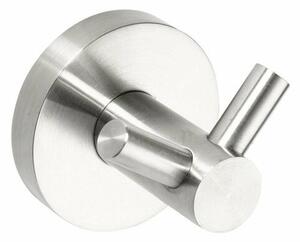 SAPHO XS200 X-Steel cârlig dublu, oțel inoxidabilperiat