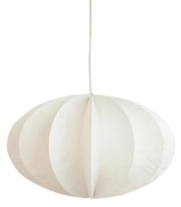 Pumpkin Lustră Pendul White - Watt & Veke
