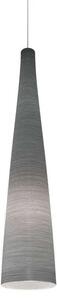 Tite 1 Lustră Pendul Striped 2m - Foscarini