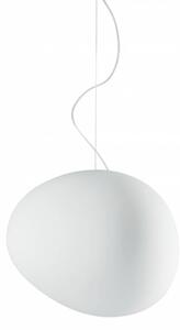 Gregg Lustră Pendul Medium - Foscarini