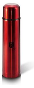 Berlinger Haus Termos Burgundy Metallic Line, 1 l