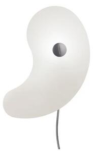 Bit 1 Aplică de Perete White - Foscarini
