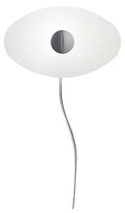 Bit 2 Aplică de Perete White - Foscarini