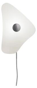 Bit 4 Aplică de Perete White - Foscarini