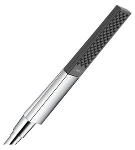 Para de dus, Hansgrohe, Rainfinity 100, crom