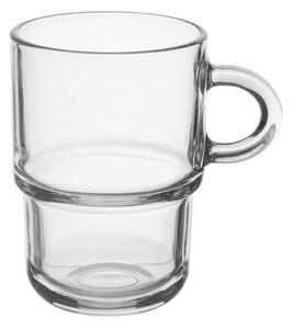 Orion Set de pahare de sticlă Cozy 6 buc, 0,35 ml