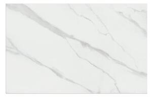 Masă ceramică extensibilă Clara 110/70 cm +2 extensii de 30 cm