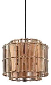 Bridga Lustră Pendul Bamboo - Lindby