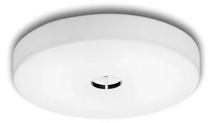 Button Mini Plafonieră/Aplică de Perete Glass - Flos