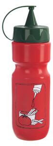 Orion Sticlă dozatoare ketchup, 0,7 l