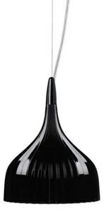 E' Lustră Pendul Black - Kartell