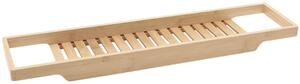 Mexen Bamboo raft pentru cadă 80 cm, bambus natural - 701080-00