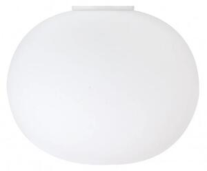 Glo-Ball C/W Zero Aplică de Perete/Plafonieră White - Flos