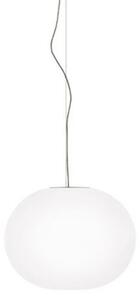 Glo-Ball Mini S Lustră Pendul White - Flos