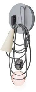 Filo Aplică de Perete Amethyst Queen - Foscarini