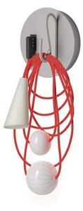 Filo Aplică de Perete Eastern Coral - Foscarini