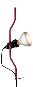 Parentesi Componenta de Lampă pentru Lustră Pendul Red - Flos fără Dimmer
