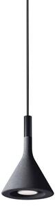 Aplomb Lustră Pendul Mini Anthracite - Foscarini