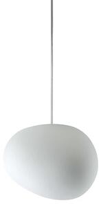 Gregg Midi Lustră Pendul White - Foscarini