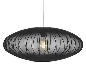 Florence Lustră Pendul Ø75 Black - Markslöjd