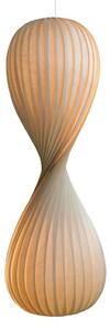 TR10 Lustră Pendul 43x133 Birch Natural - Tom Rossau