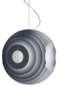 Supernova Lustră Pendul Aluminium - Foscarini