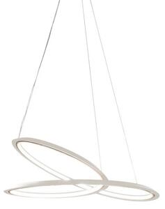 Kepler Minor Pendant White - Nemo Lighting