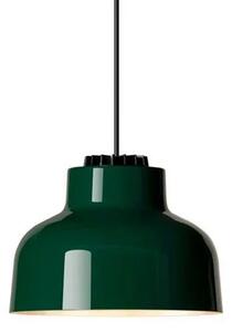 M64 Lustră Pendul Dim. Glossy English Green - Santa & Cole