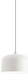 Zile Lustră Pendul Ø40 Matt White - Luceplan